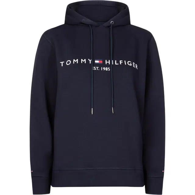 Tommy Hilfiger Hoodie Navy
