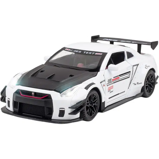 ENGTEN Nissan GTR