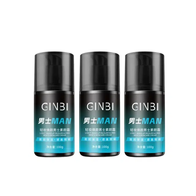 GINBI 100g