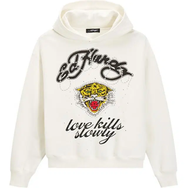 Ed Hardy FW24