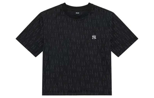MLB MONOGRAM T