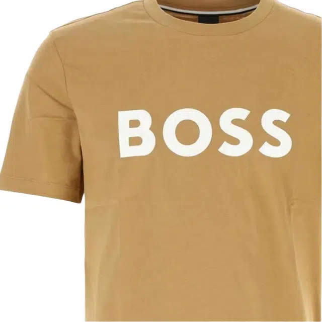 HUGO BOSS LogoT