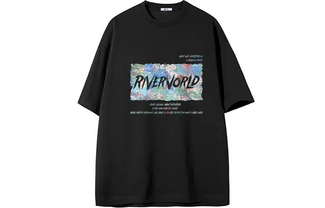 Warrior T