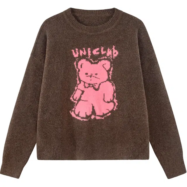 UNIFREE Sweater