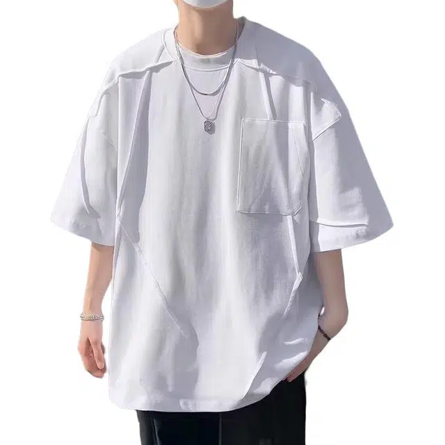 PAINT STAIN T