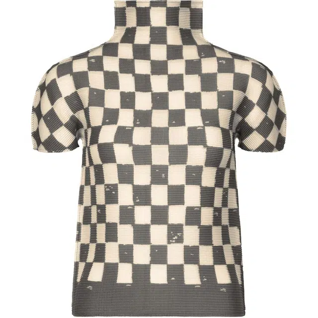 ISSEY MIYAKE T