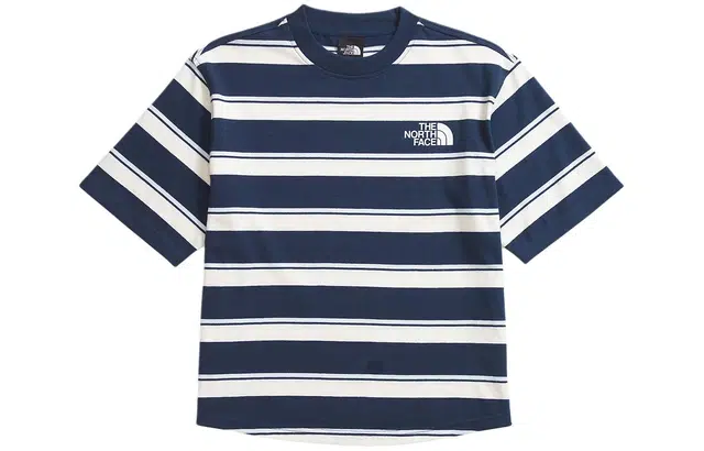 THE NORTH FACE Short-Sleeve Easy T