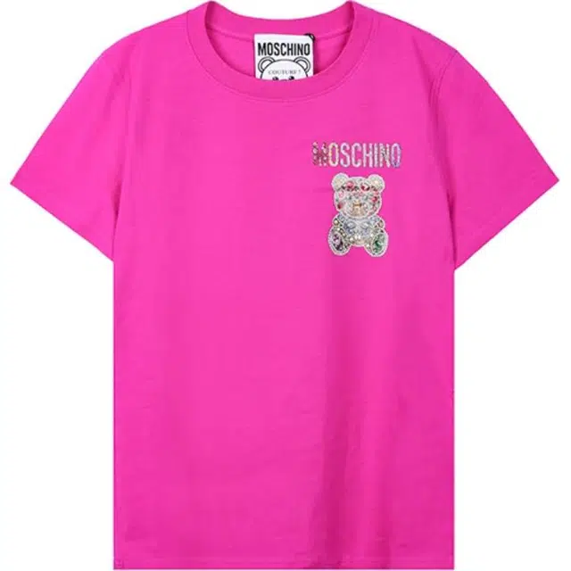 MOSCHINO T