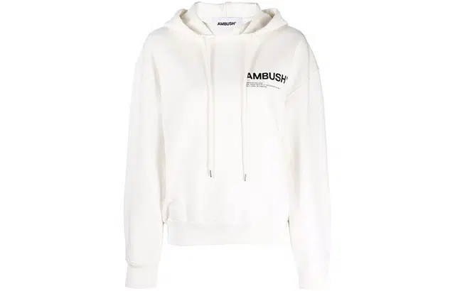 AMBUSH FW21 Logo