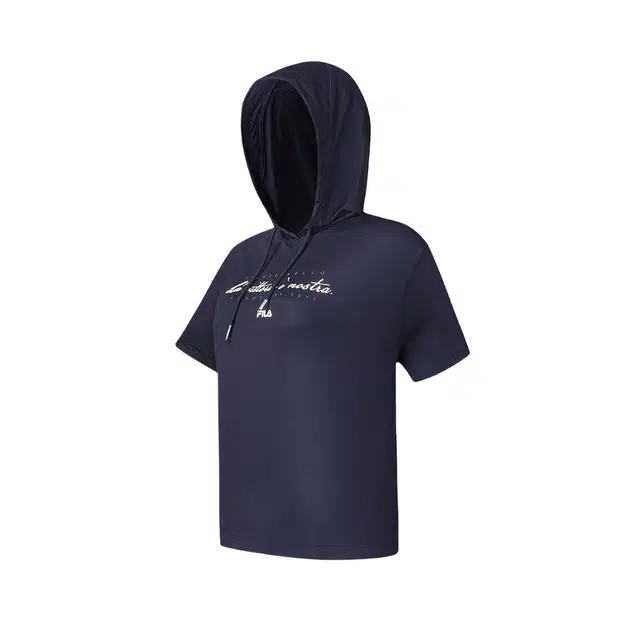 FILA FITNESS SS24T RD