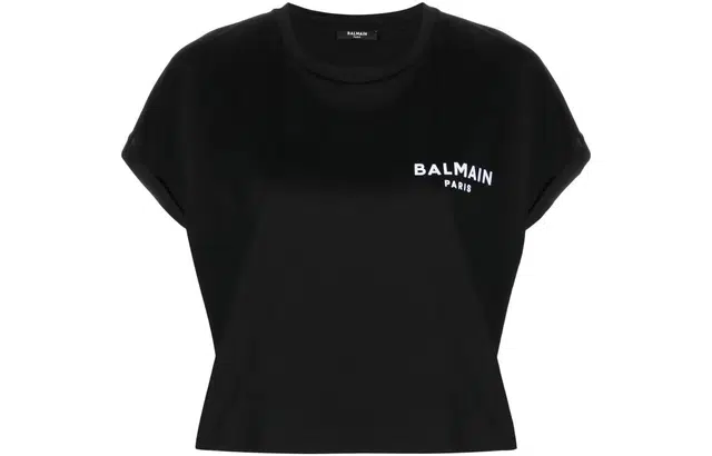 BALMAIN SS23 LogoT