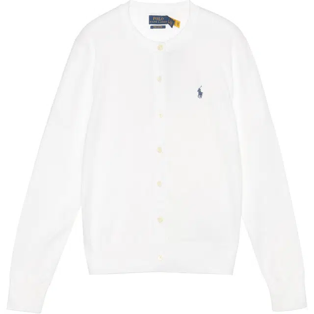 Polo Ralph Lauren Logo