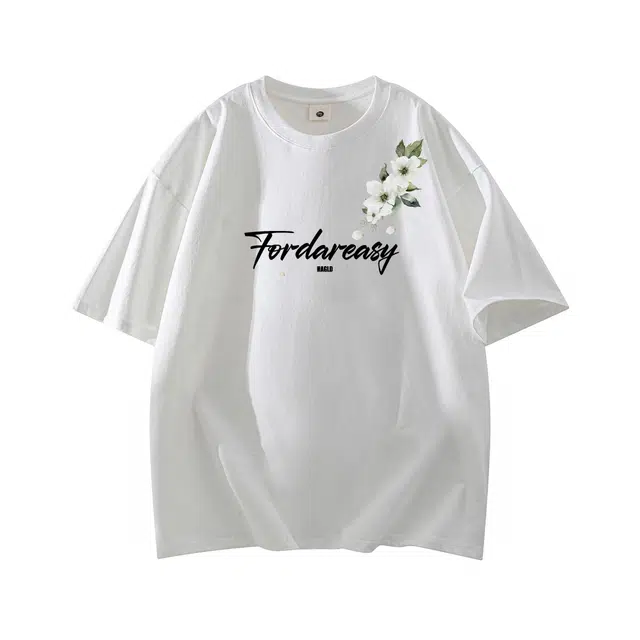 DAREASY T