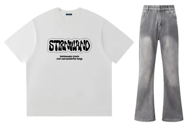 STIRNWAND