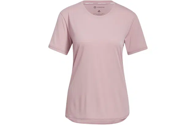 adidas Go To 2.0 Tee logoT