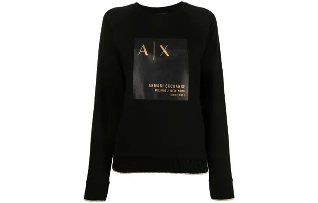 ARMANI EXCHANGE logo
