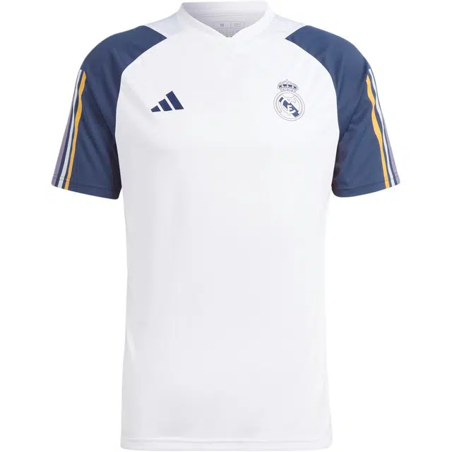 adidas Real Madrid Tiro 23 Training LogoV