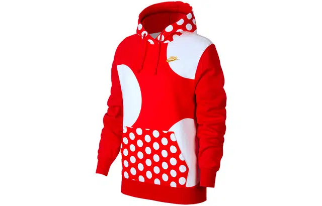 Nike Sportswear Christmas Hoodie
