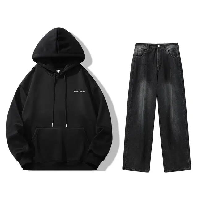 BOBBY ABLEY Logo