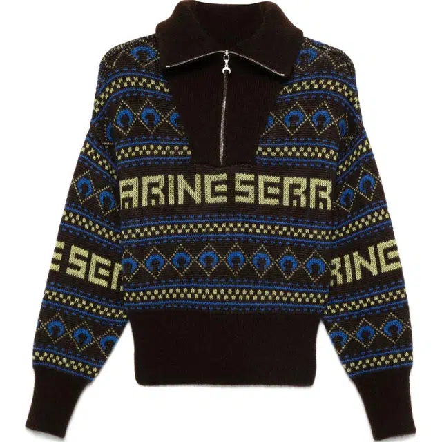 marine serre SS25