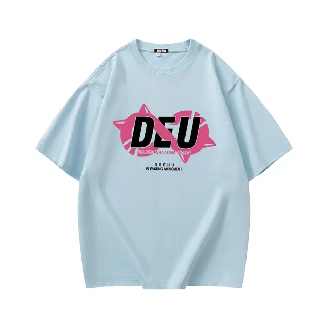 DOENU logoT