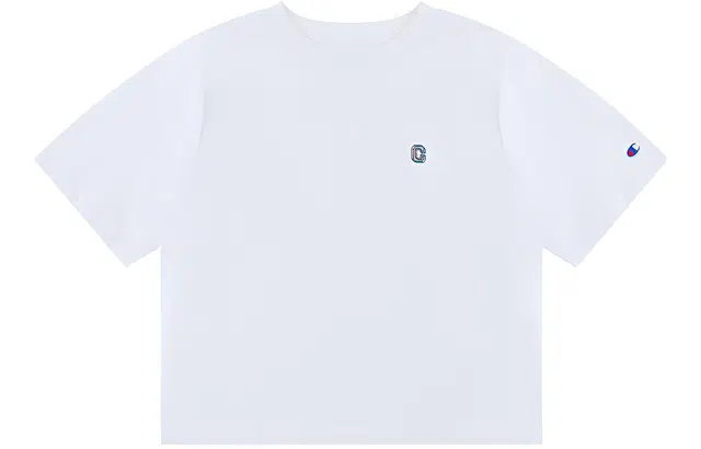 Champion SS23 Women'S C-LogoT