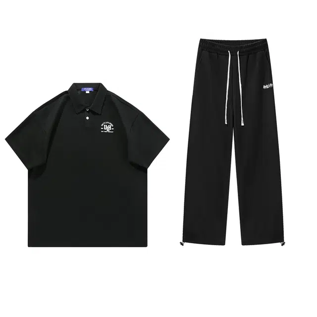 Unite Life HOODS Polo