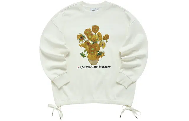 FILA x VAN GOGH MUSEUM