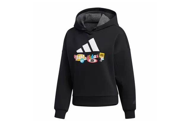 adidas UR Hood Sweat