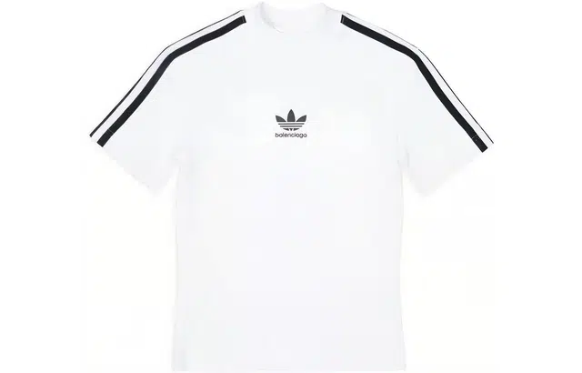 Balenciaga x adidas LogoT