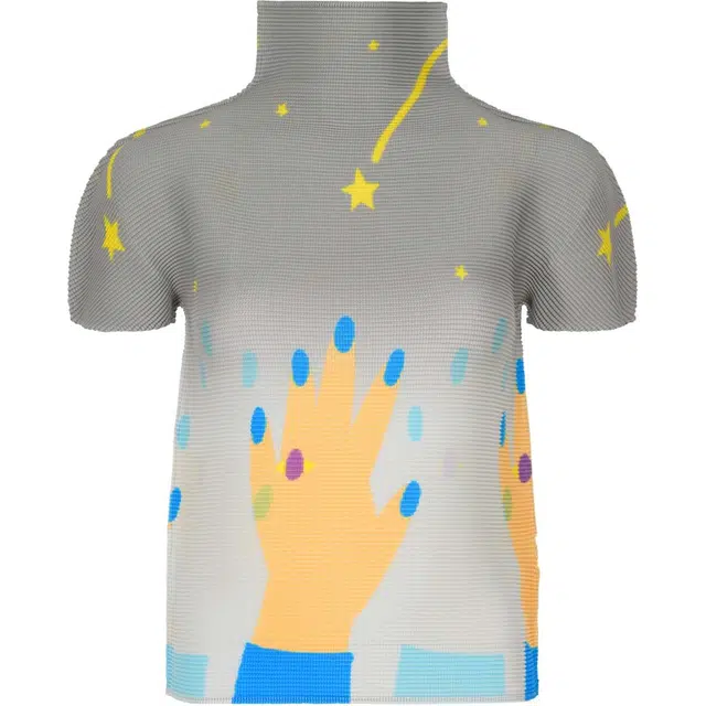 ISSEY MIYAKE T