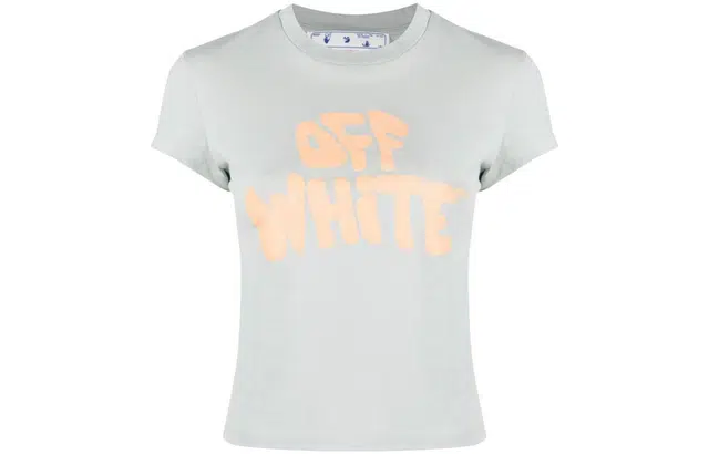 OFF-WHITE SS23 LogoT