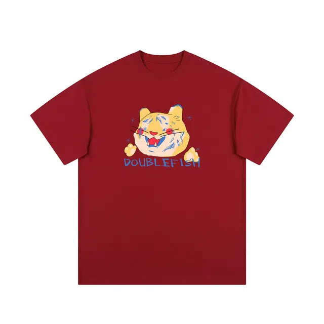 DOUBLEFISH T