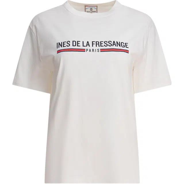 INES DE LA FRESSANGE T
