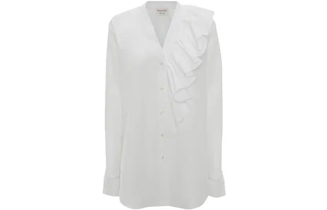 Alexander McQueen SS22