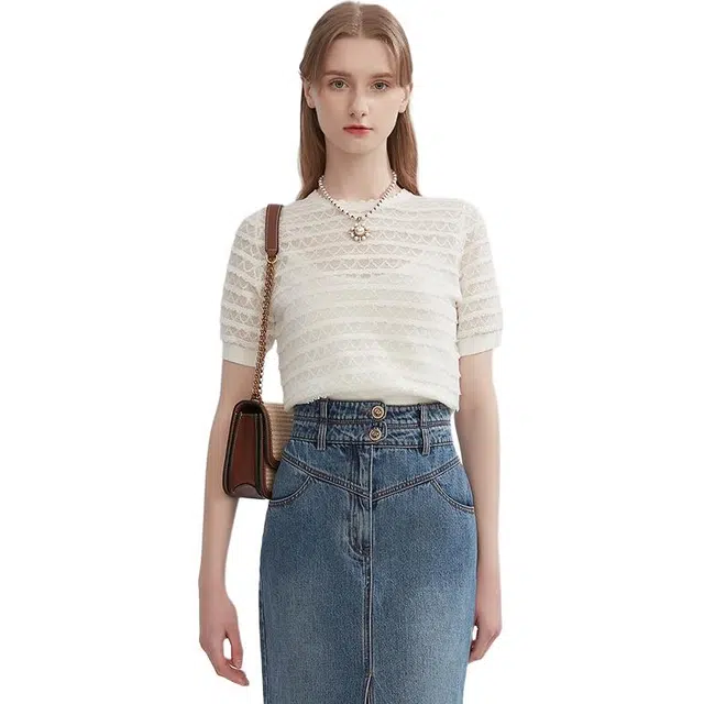 Caroline SS24