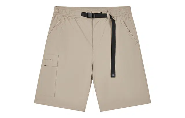 Champion SS25 MEN'S CASUAL