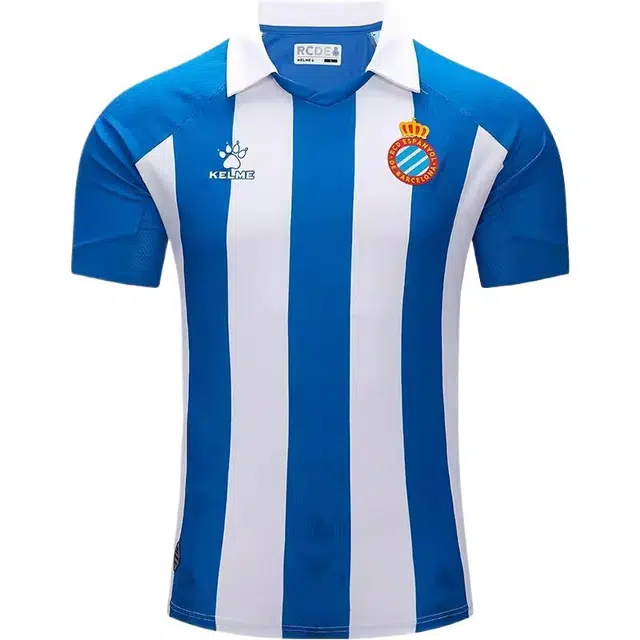 KELME SS24 2425