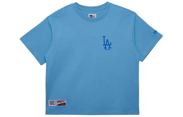 New Era x MLB SS24 T