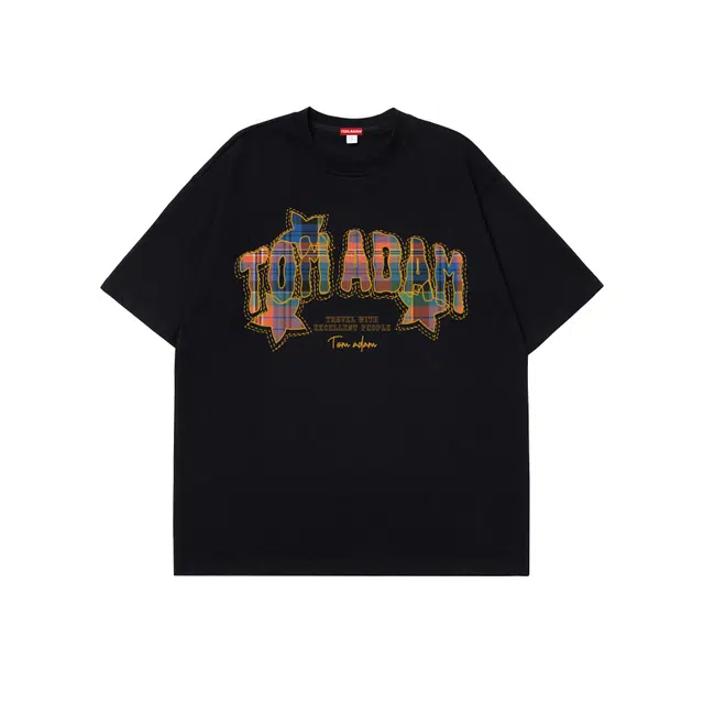 TOM ADAM T