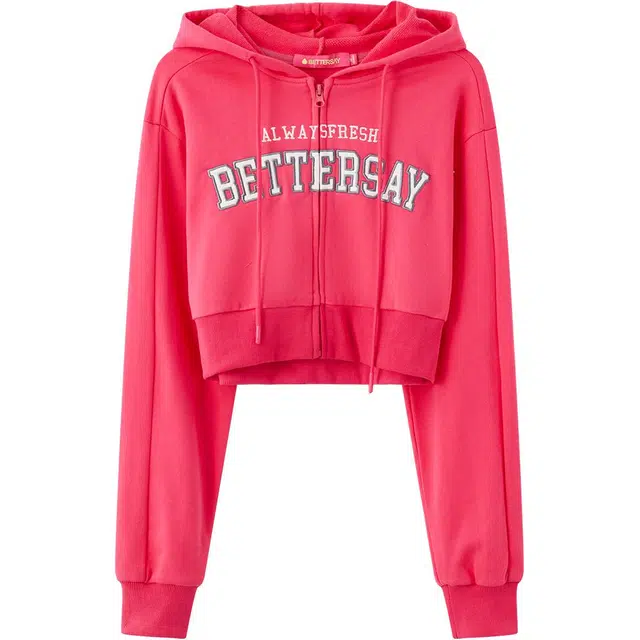 BETTERSAY