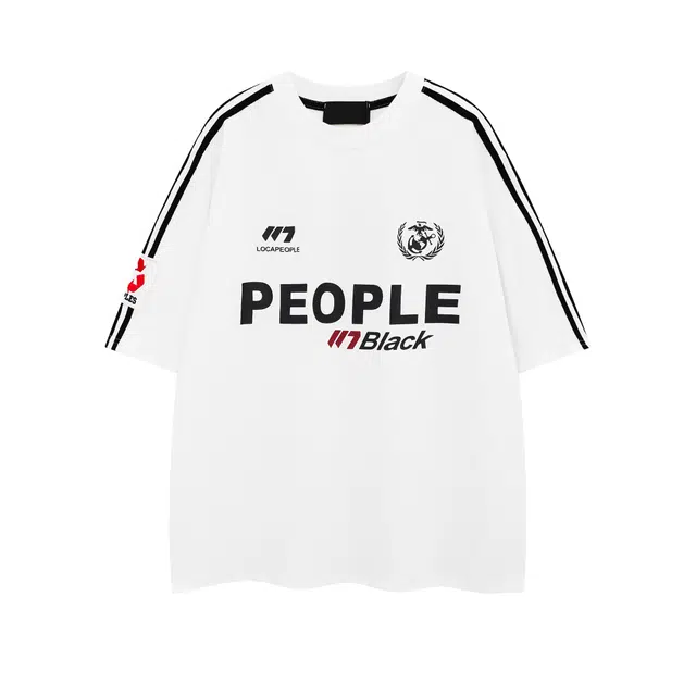 GDMN oversize T