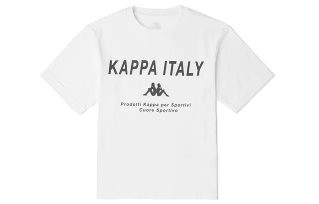 Kappa logoT