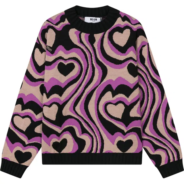MSGM SS25