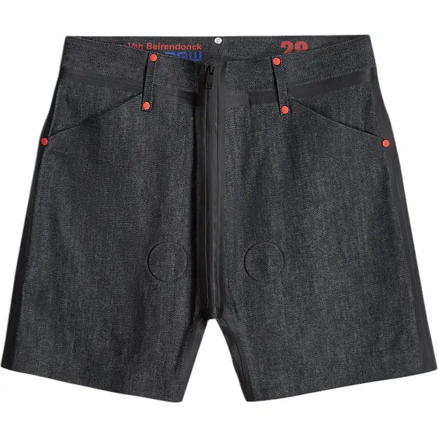G-STAR RAW x Walter Van Beirendonck SS25