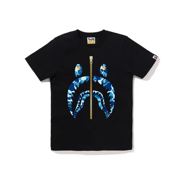 BAPE SS25 T