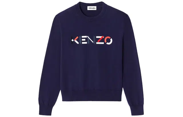 KENZO SS21 Logo
