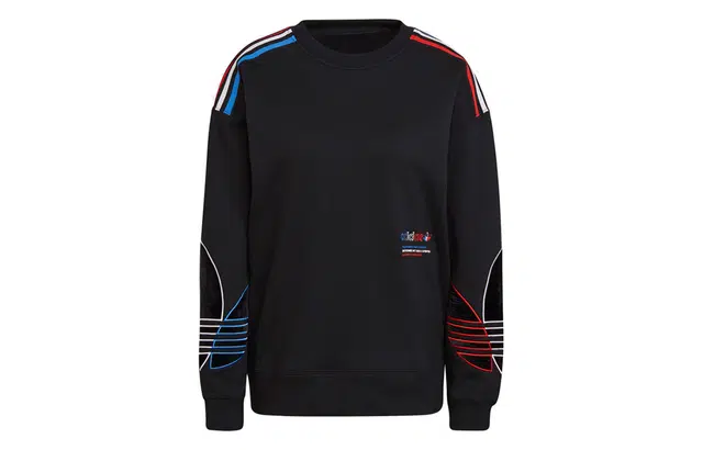 adidas Originals Sweatshirt Logo