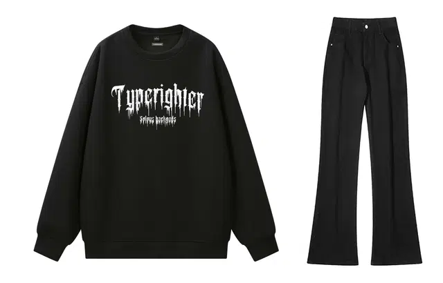 TYPERIGHTER