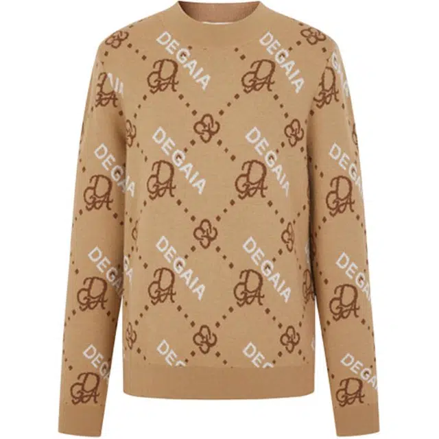 DEGAIA